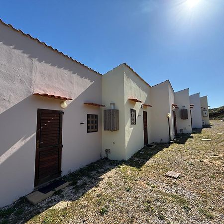 Camping Tonnara Cala Sapone 外观 照片