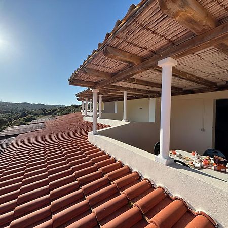 Camping Tonnara Cala Sapone 外观 照片