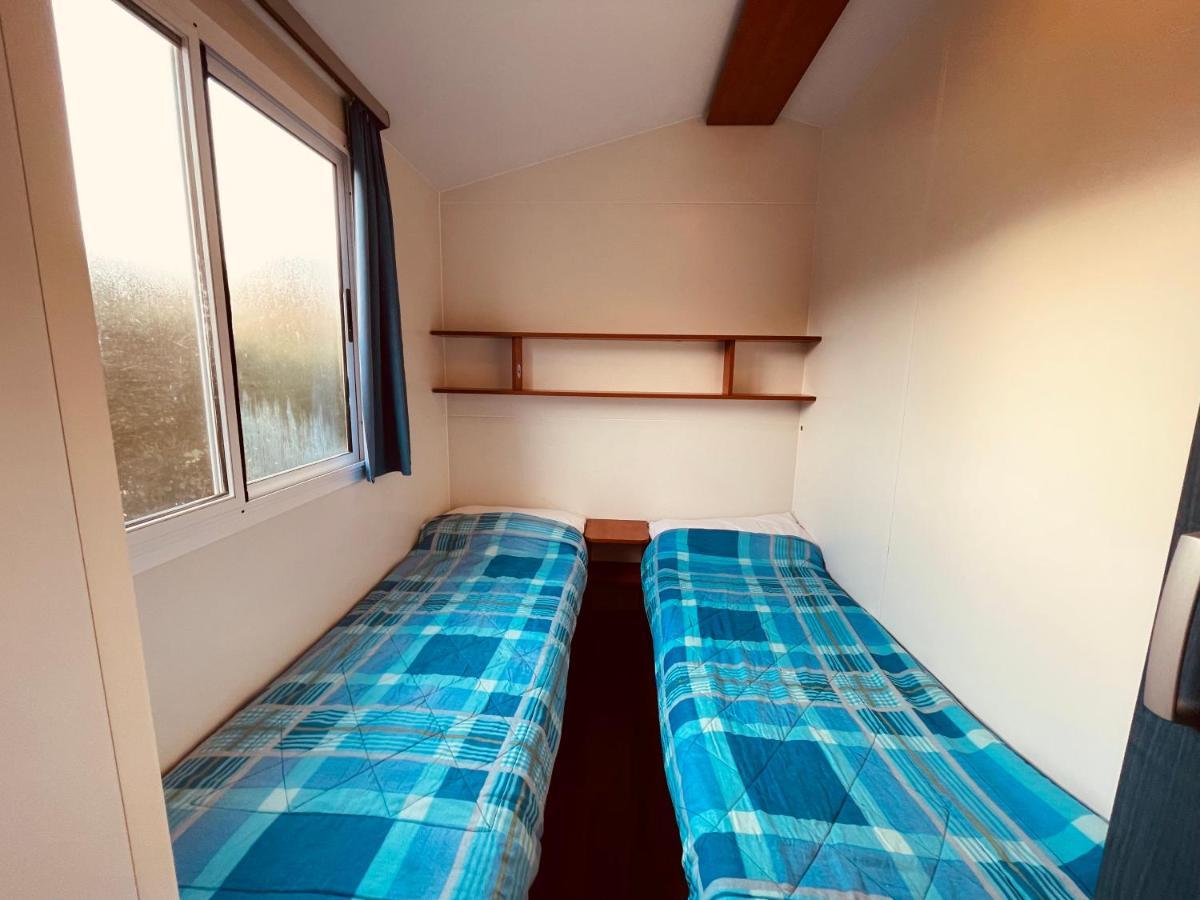 Camping Tonnara Cala Sapone 外观 照片
