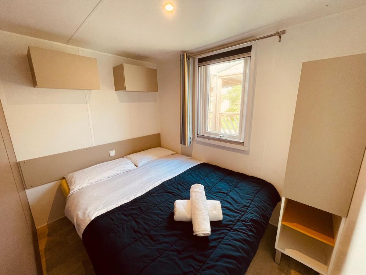 Camping Tonnara Cala Sapone 外观 照片