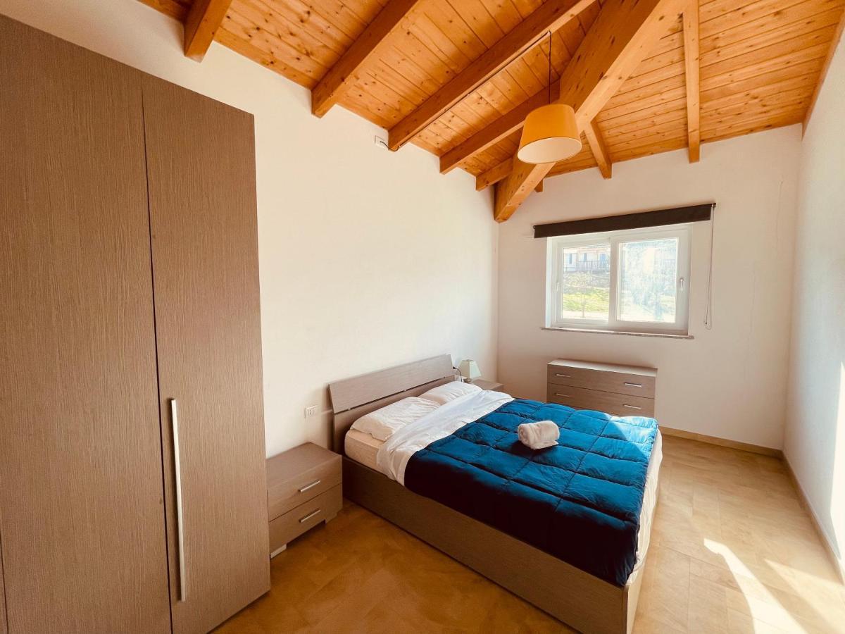 Camping Tonnara Cala Sapone 外观 照片