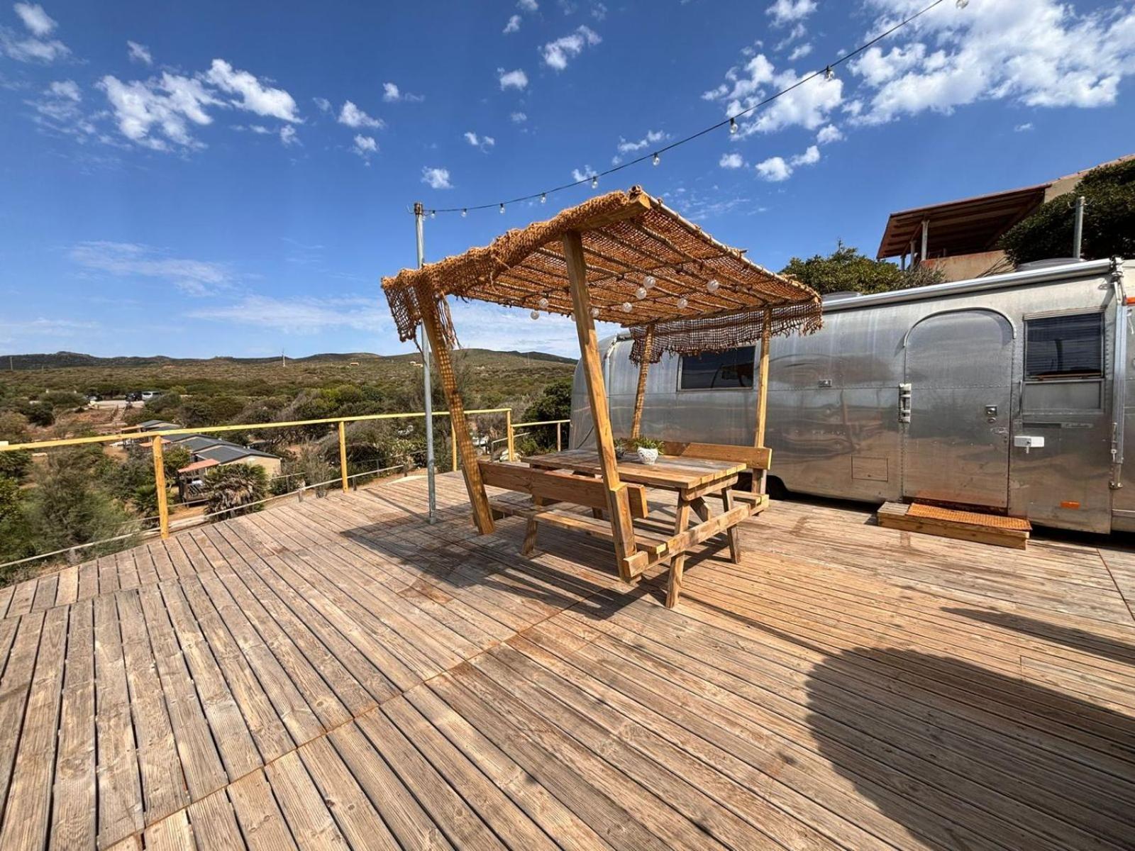 Camping Tonnara Cala Sapone 外观 照片