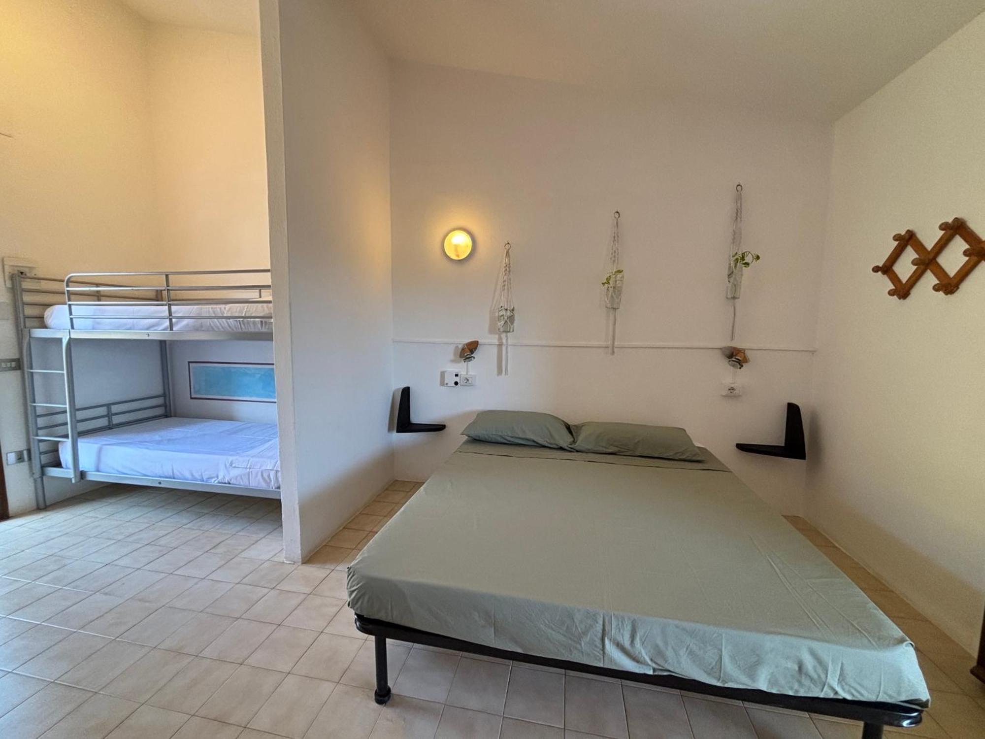 Camping Tonnara Cala Sapone 外观 照片