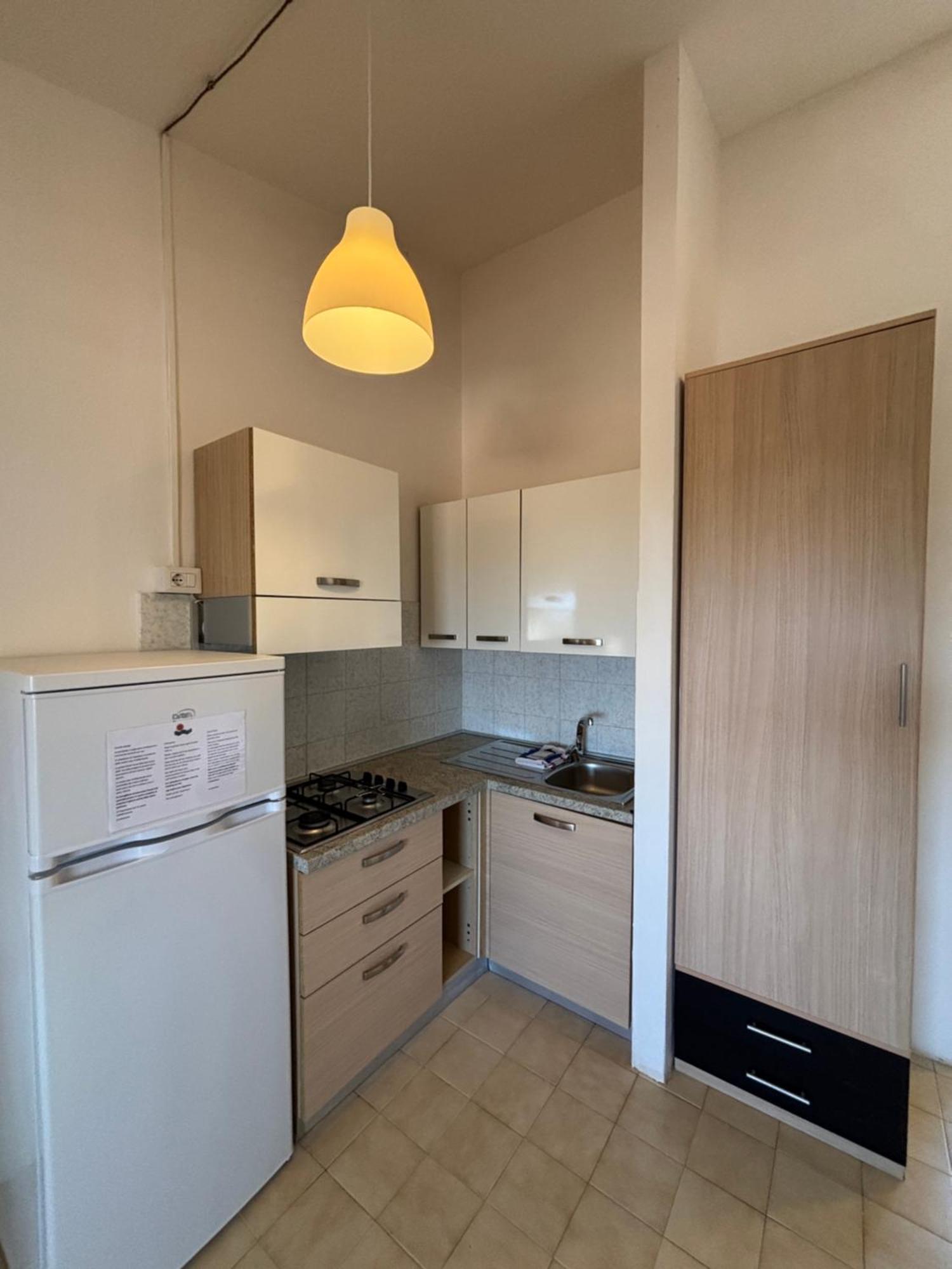 Camping Tonnara Cala Sapone 外观 照片